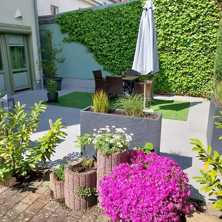 Am Bernsteinmuseum Affittacamere 3*